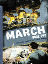 Cover image for March, Book Two